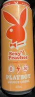 sexy peaches