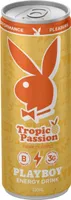 Tropic Passion Energy Drink