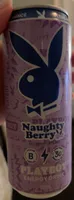 Naughty berry