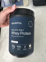 Whey Protein