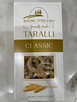 Taralli Classic