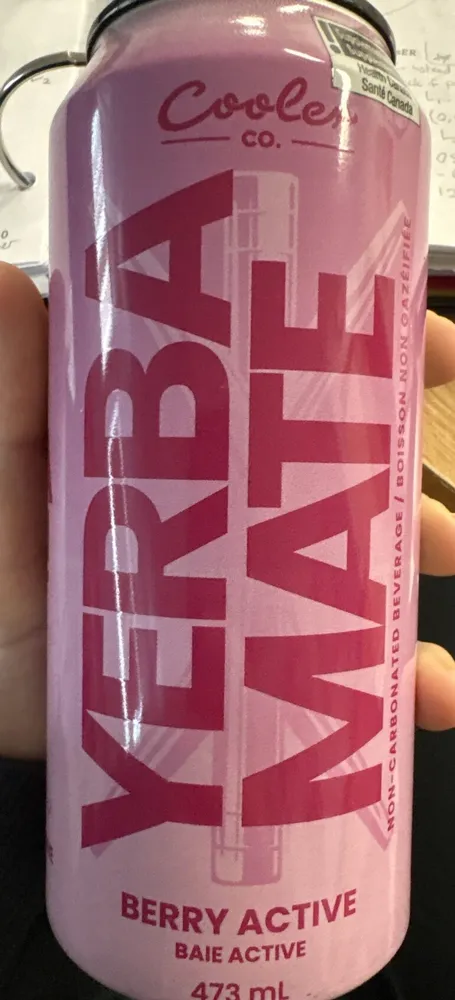 Berry Active