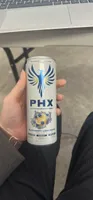 Blueberry Lemonade Hydration Energy Drink