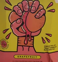 Grapefruit