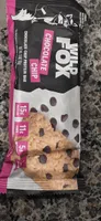 Chocolate Chip Protein Bar