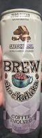 Coffee Evolved Cafe Mocha