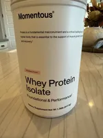 Whey Protein Isolate