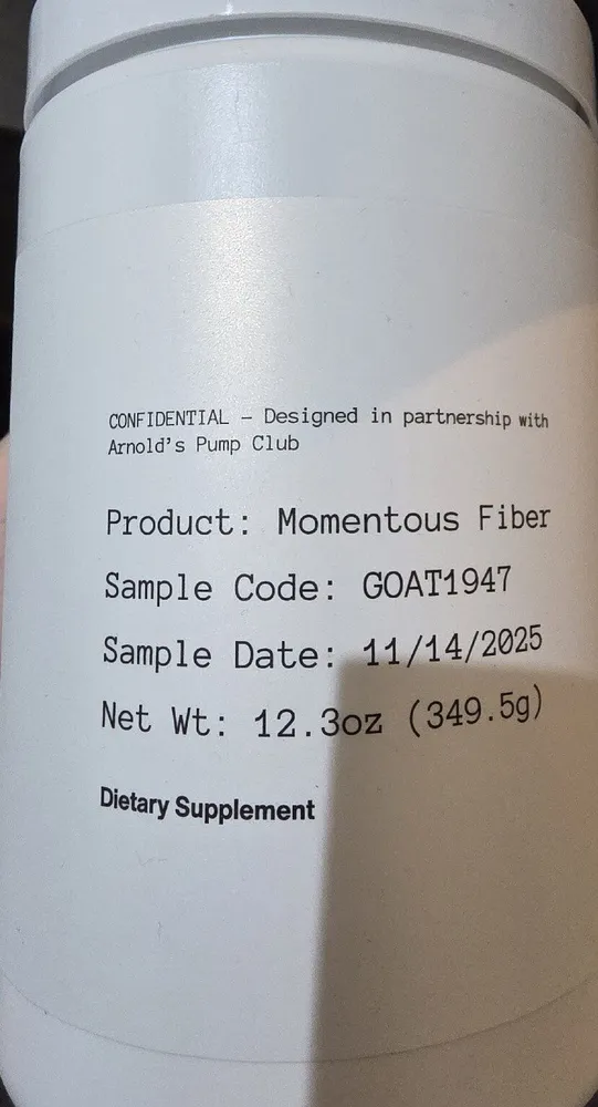 Momentos Fiber