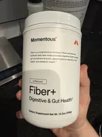 Momentous Fiber+