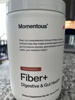Fiber+