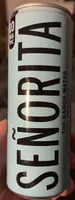THC Ranch Water
