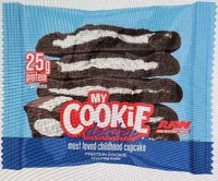 My Cookie Dealer most loved childhood cupcakes