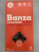 Cavatappi Pasta