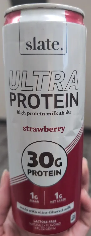 Ultra Protein High Protein Shake
