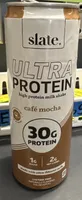 Ultra Protein Café Mocha Protein Slate