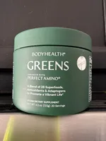 GREENS