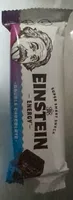 Double Chocolate Decadent Wafer Crunch