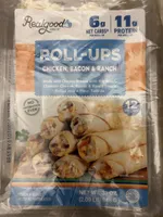 Chicken Wrap
