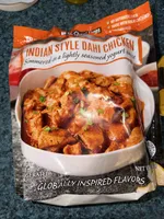 Dahi Chicken