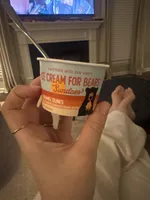 Caramel Dunes Sundae