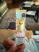 Paradise Mango