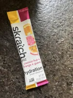 Hydration Sport Drink Mix