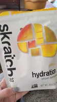Skratch Mango Hydration