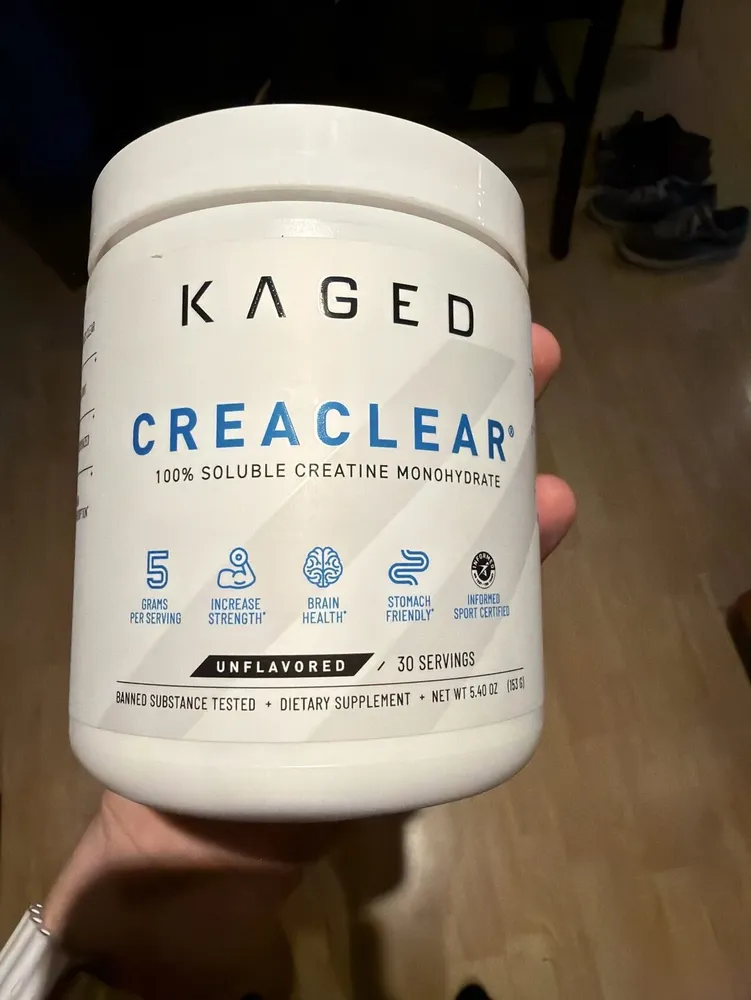Creaclear