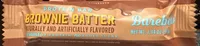 Brownie Batter Protein Bar