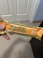 Peanut Butter Flavour Protein Bar