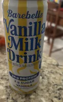 protein milk