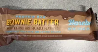 Brownie Batter
