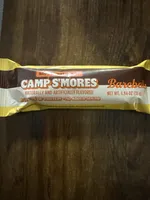 Camp S'mores Soft Protein Bar