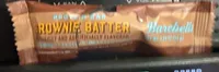 Protein Bar Brownie Batter