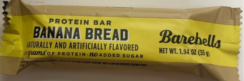 Banana Bread