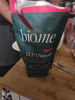 Bio.me GLP1 Support