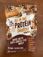 All-in-one protein