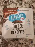 Coffee With Benefits