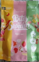 Gummy Party Mix