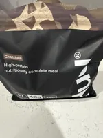 Huel Black Edition Chocolate Flavor