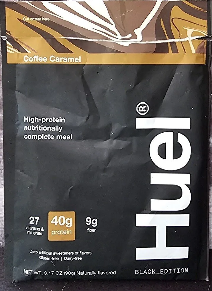Coffee Caramel