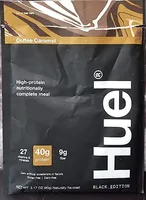Coffee Caramel
