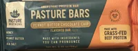 Pasture Bar - Peanut Butter Chocolate Chip