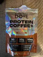 Protein Coffee+