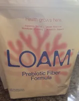 Prebiotic Formula