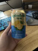 Lemon Black Tea