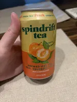 Peach Tea