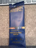 MAPLE BLUEBERRY MUFFIN COLLAGEN PROTEIN BAR