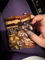 S'MORES BITES