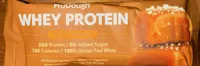 Salted Caramel Whey Protein